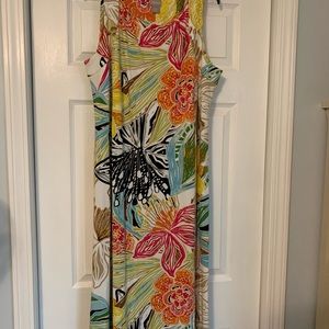 MIDI length Chico’s dress size 3